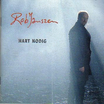 Hart Nodig