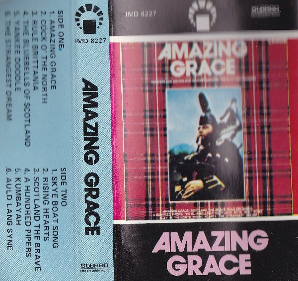Amazing Grace