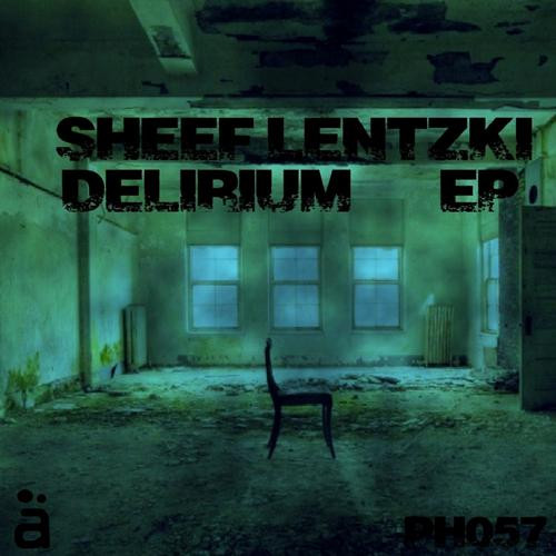 Delirium EP