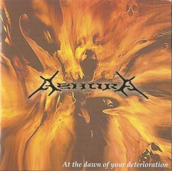 At The Dawn Of Your Deterioration