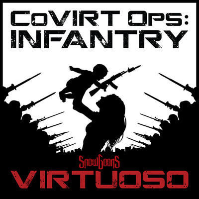 Covirt Ops: Infantry