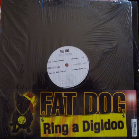 Ring A Digidoo
