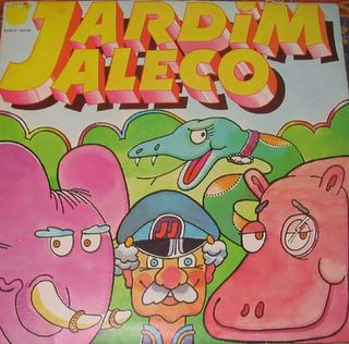 Jardim Jaleco