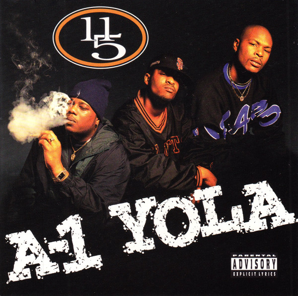 A-1 Yola
