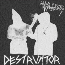 Destruktor