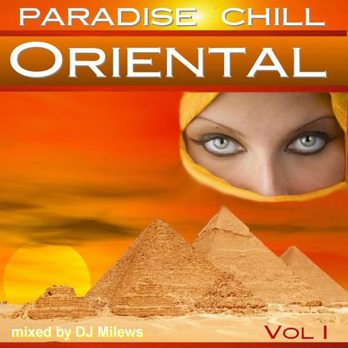 Paradise Chill Oriental Vol I