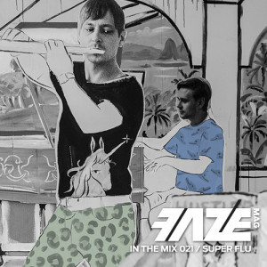 Faze In The Mix 021