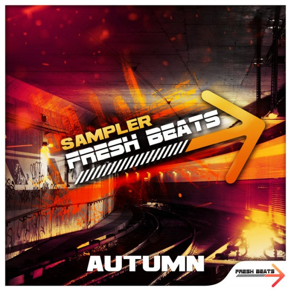 Fresh Beats Autumn Sampler