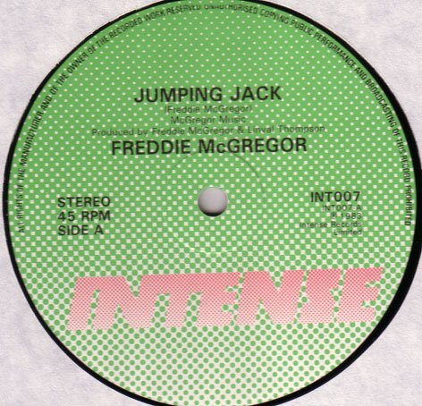 Jumping Jack / Pretty Woman