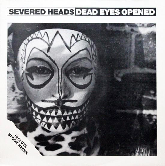 Dead Eyes Opened