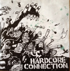 Hardcore Connection