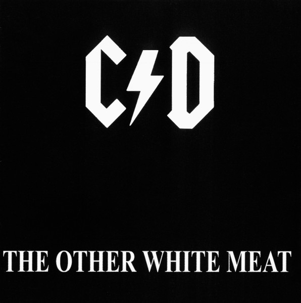 The Other White Meat