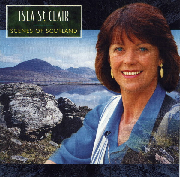 Scenes Of Scotland