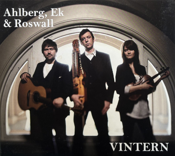 Vintern