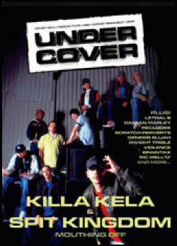 Under Cover (Cuts 26)