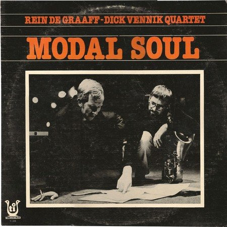 Modal Soul