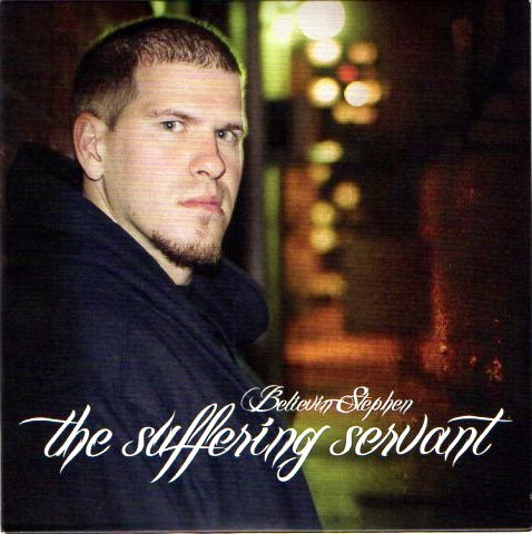The Suffering Servant