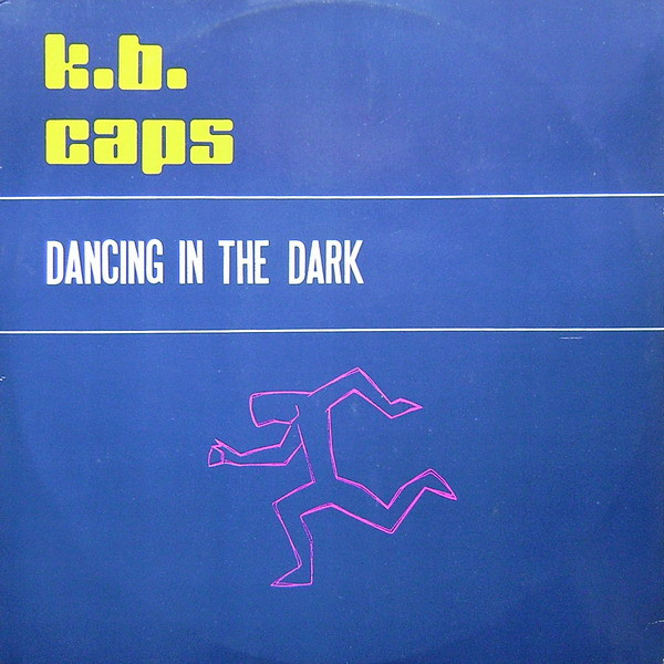 Dancing In The Dark