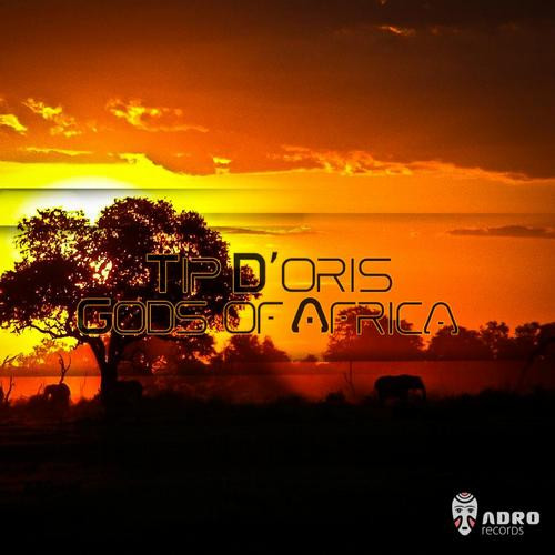 Gods Of Africa