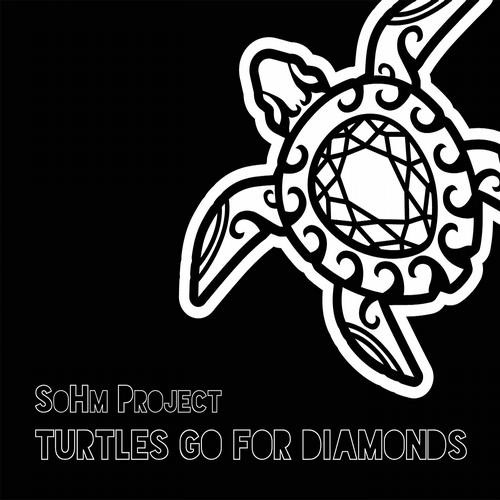 Turtles Go For Diamonds