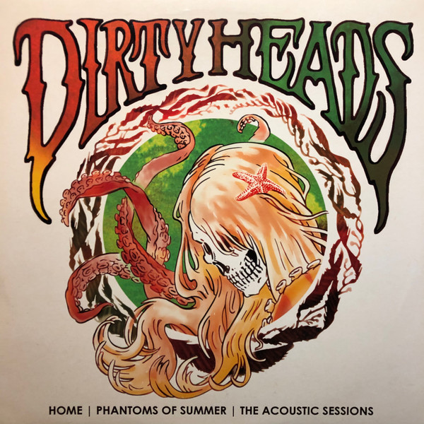 Home | Phantoms Of Summer | The Acoustic Sessions