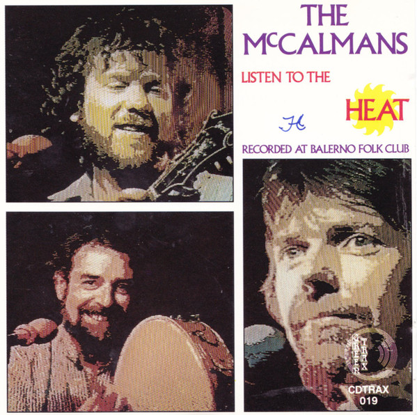 Listen To The Heat