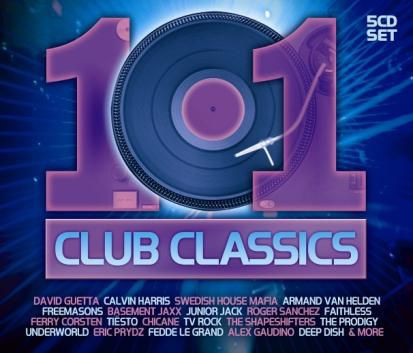 101 Club Classics