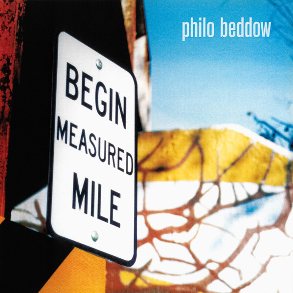 End The Measured Mile