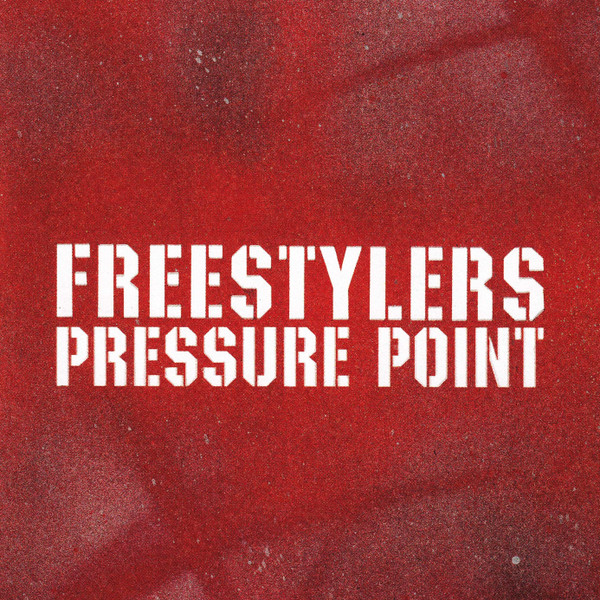 Pressure Point