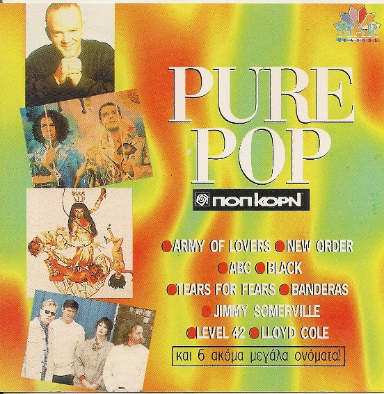 Pure Pop