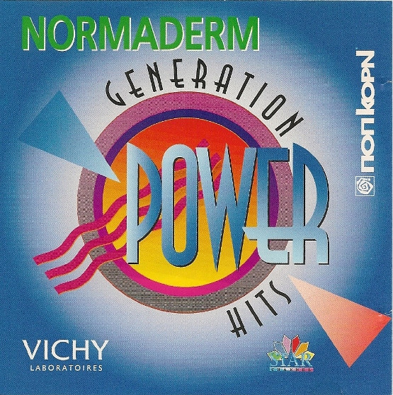 Normaderm Power Generation Hits