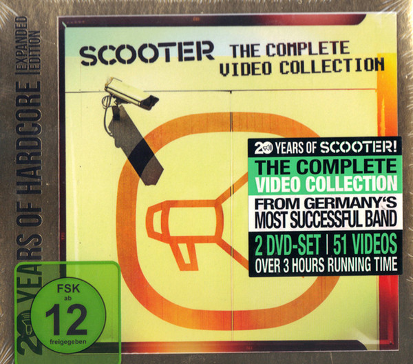 The Complete Video Collection