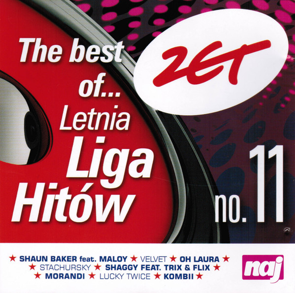 The Best Of... Letnia Liga Hitów No. 11