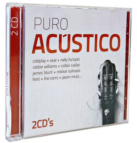 Puro Acústico
