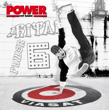 Power Hitai 6