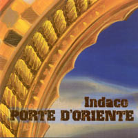 Porte D'Oriente