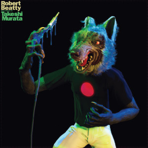 Soundtracks For Takeshi Murata 