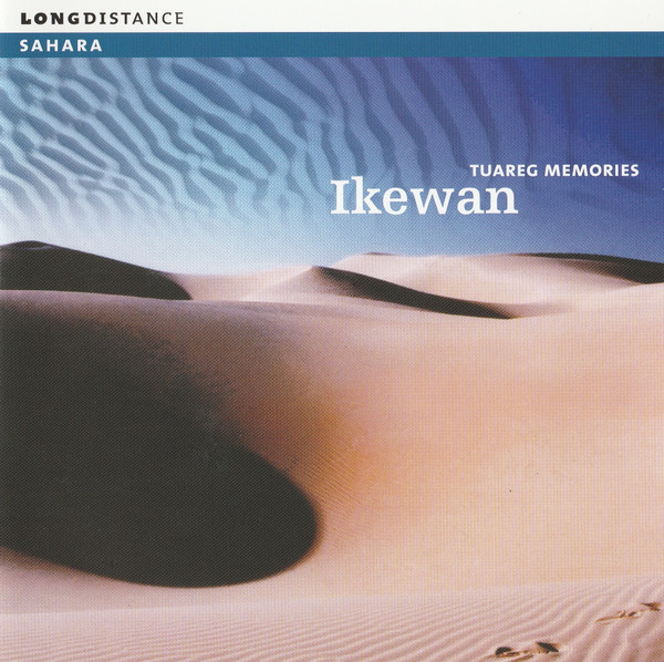 Tuareg Memories