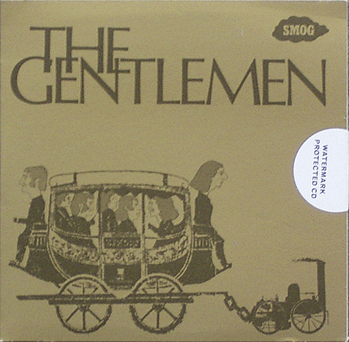 The Gentlemen