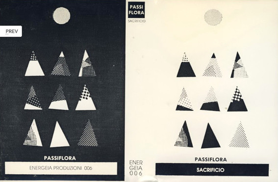Sacrificio