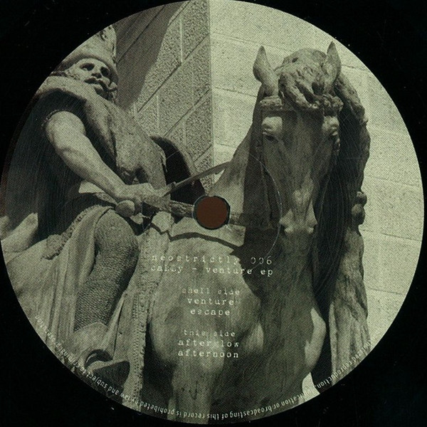 Venture EP