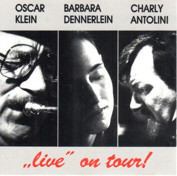 "Live" On Tour!