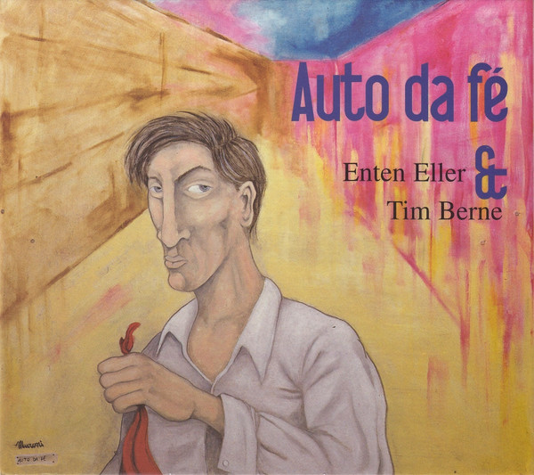 Auto Da Fé
