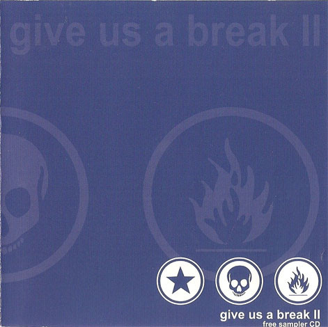 Give Us A Break II