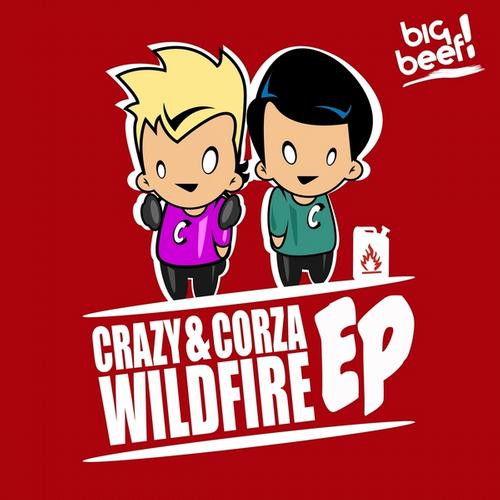 Wildfire EP
