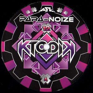 Para-Noize 12