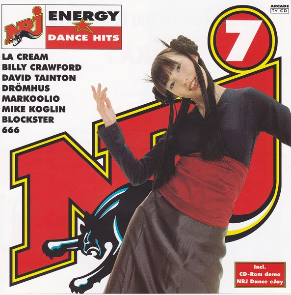 Energy Dance Hits 7