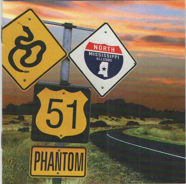 51 Phantom