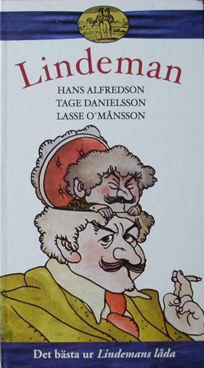 Lindeman (Det Bästa Ur Lindemans Låda)