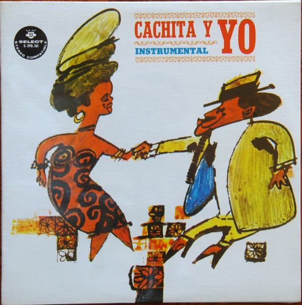 Cachita Y Yo - Instrumental